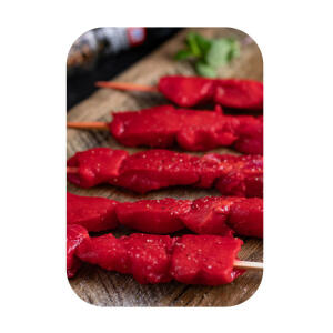 شيش طاووق - شمندر image 0