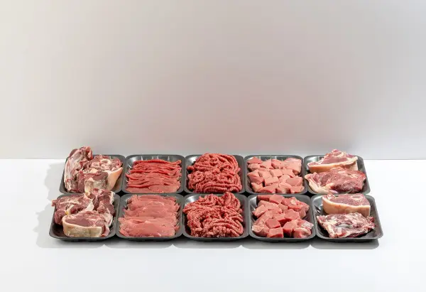 بوكس خروف عربي ميكس image 0