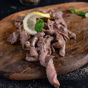 شاورما لحم image 1
