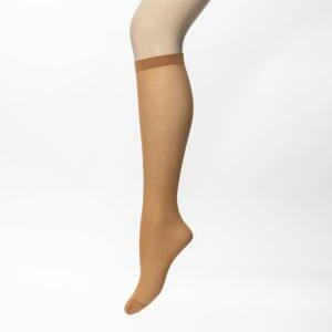 جوارب وسط تحت الركبة IVY BROWN image 0