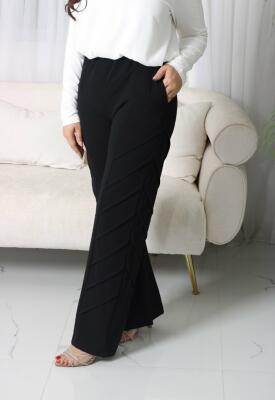 بنطلون واسع image 9