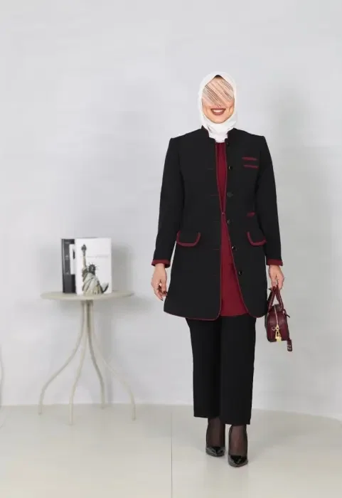 The Emerald Jacket image 5