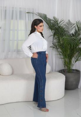 بنطلون جينز image 3