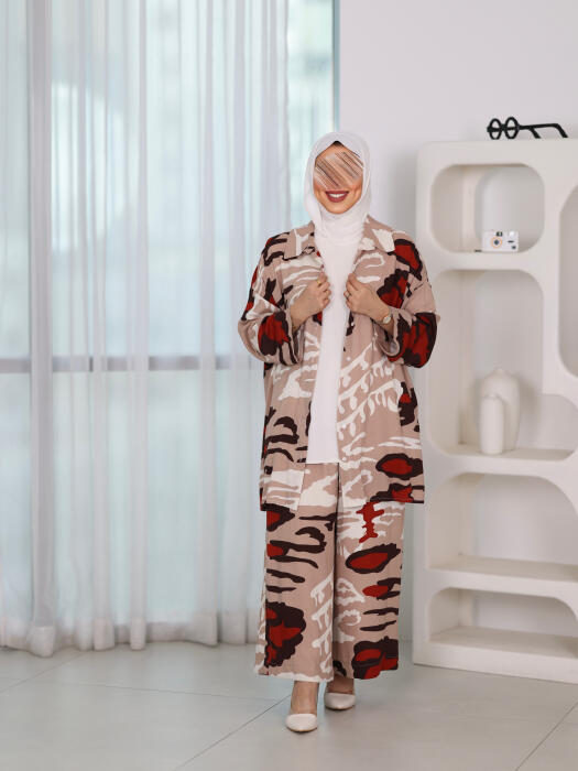 طقم الدانا image 3