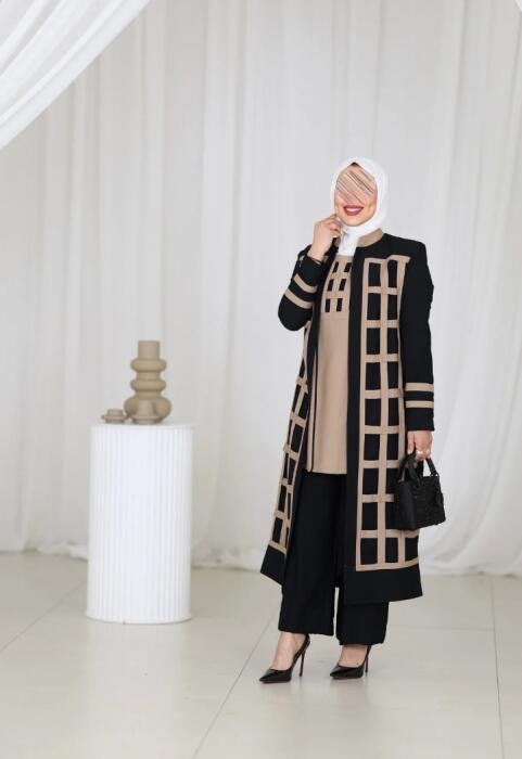 طقم لينن ارمادا image 5