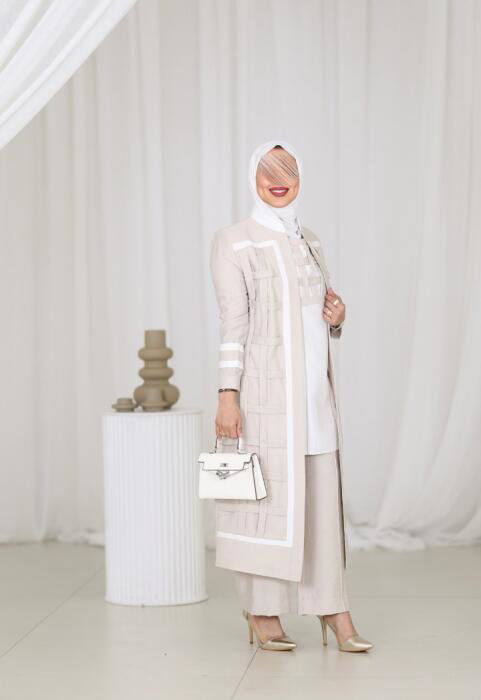 طقم لينن ارمادا image 0