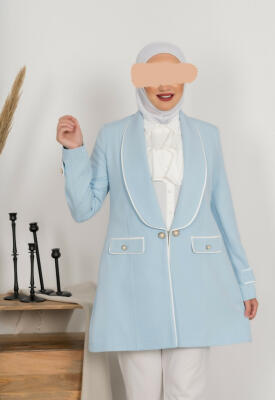 جاكيت استقبال image 3
