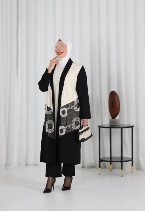 طقم لنن image 1