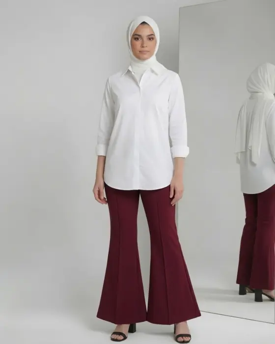 بنطلون شارلستون image 1