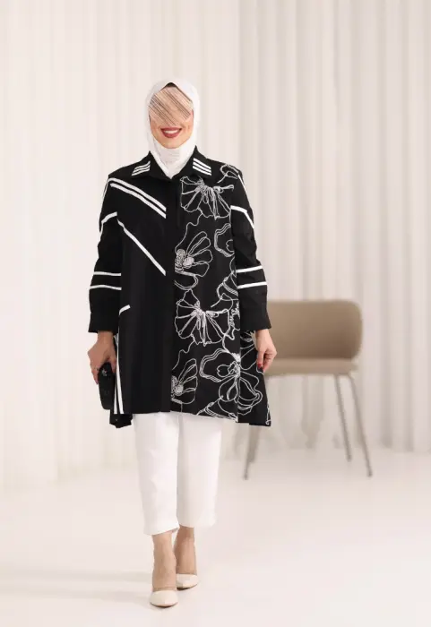 قميص اتلانتيك image 1