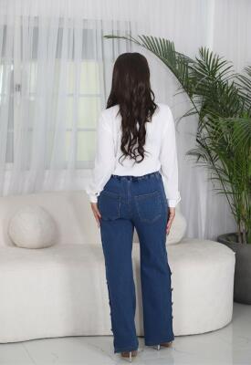بنطلون جينز image 1