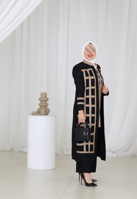 طقم لينن ارمادا image 4