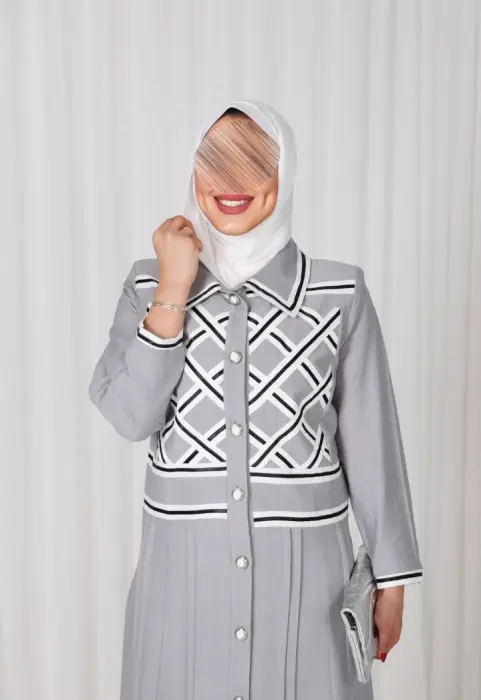 فستان روڤانا image 2