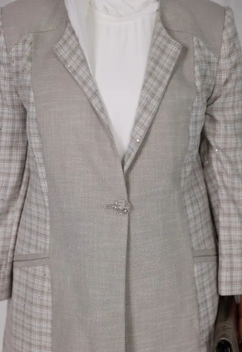 Lumiere Jacket image 3