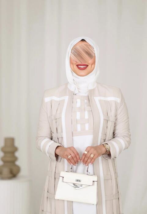 طقم لينن ارمادا image 2