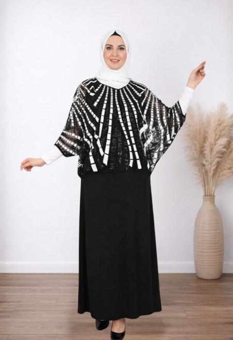 فستان أنيق image 0