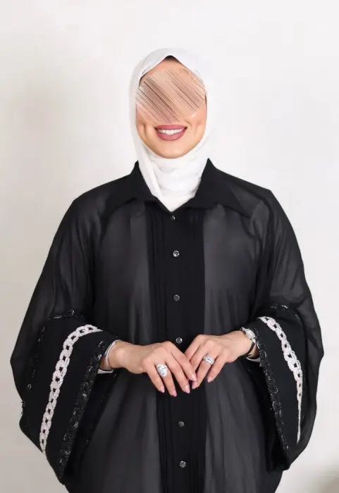 بلوزة باريس image 1