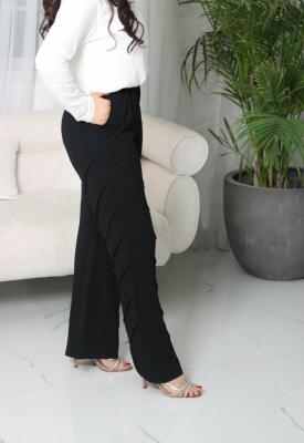 بنطلون واسع image 8