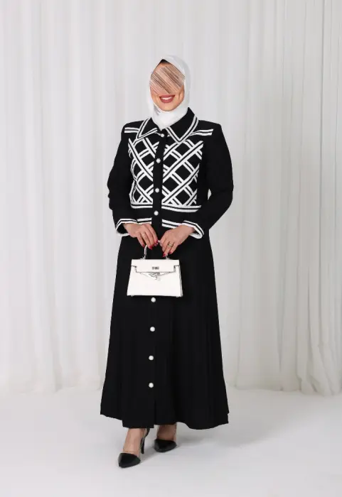 فستان روڤانا image 0