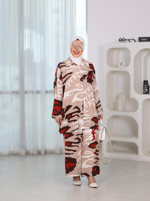 طقم الدانا image 0