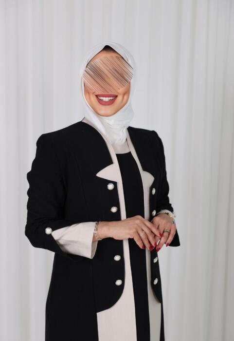 فستان السلطانة image 2