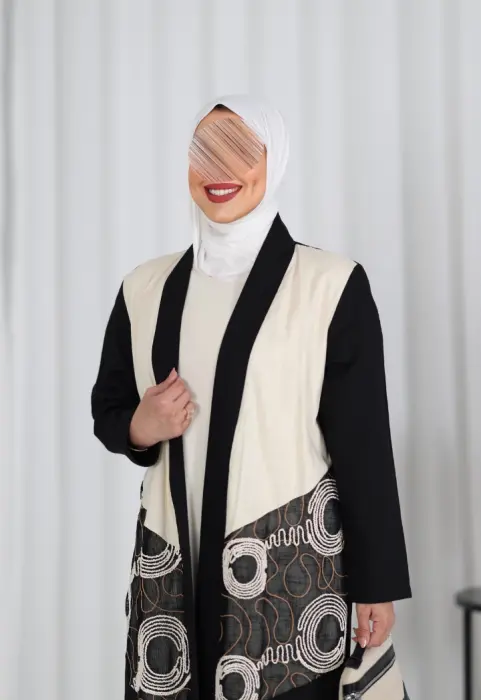 طقم لنن image 2