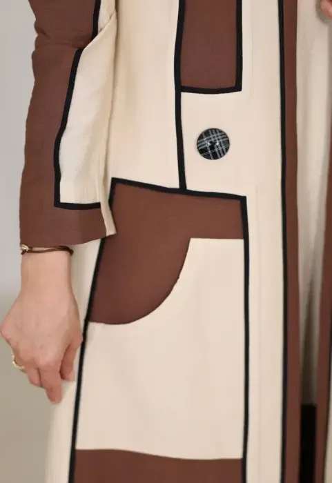 طقم لينن ياسمينا image 7