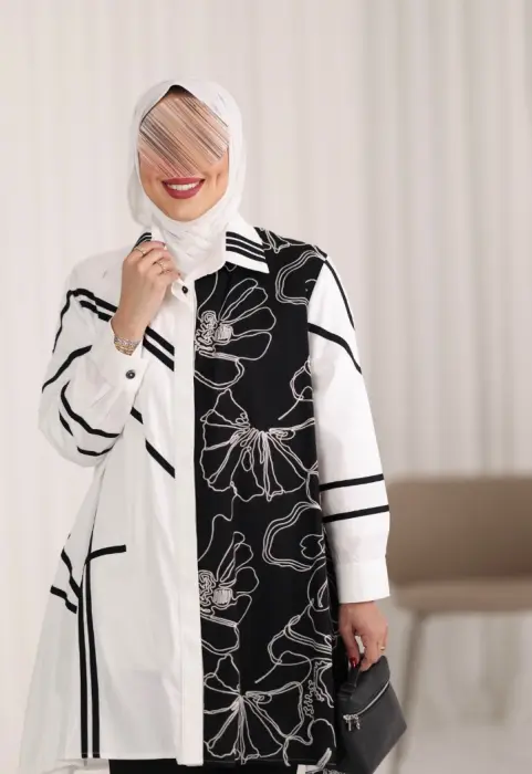 قميص اتلانتيك image 2