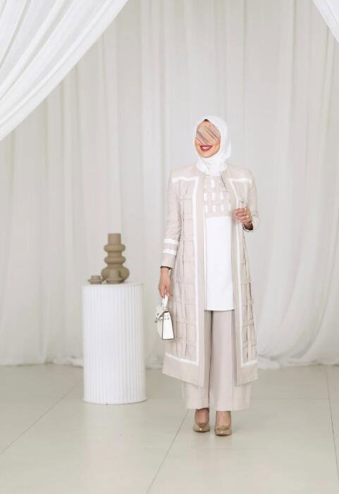 طقم لينن ارمادا image 3