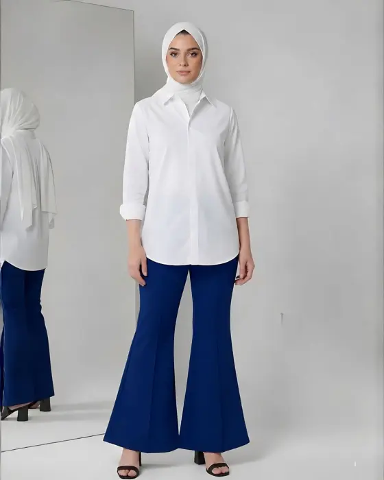 بنطلون شارلستون image 5