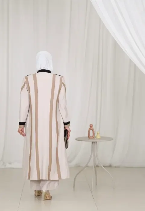 طقم لنن ڤيرساي image 7