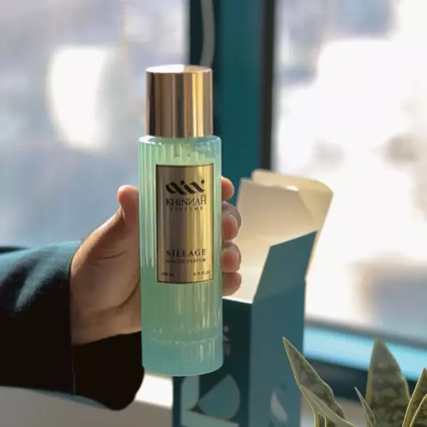 عطر سيلاج image 0