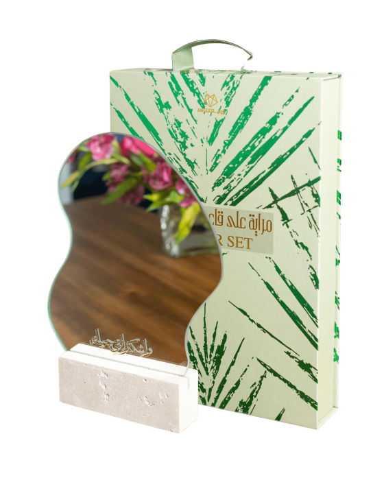 مراية مكتب image 1