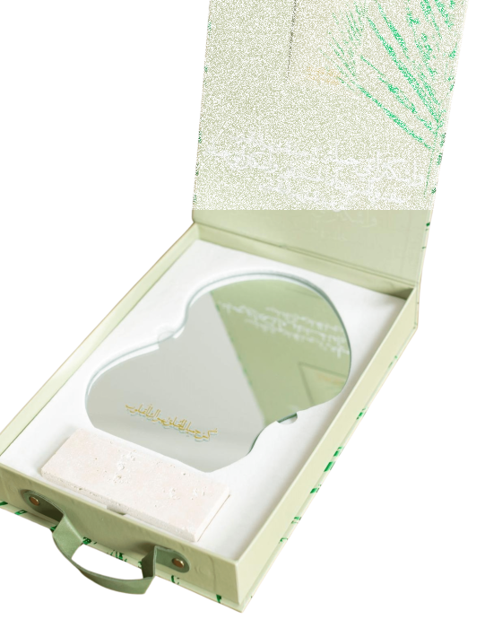 مراية مكتب image 3
