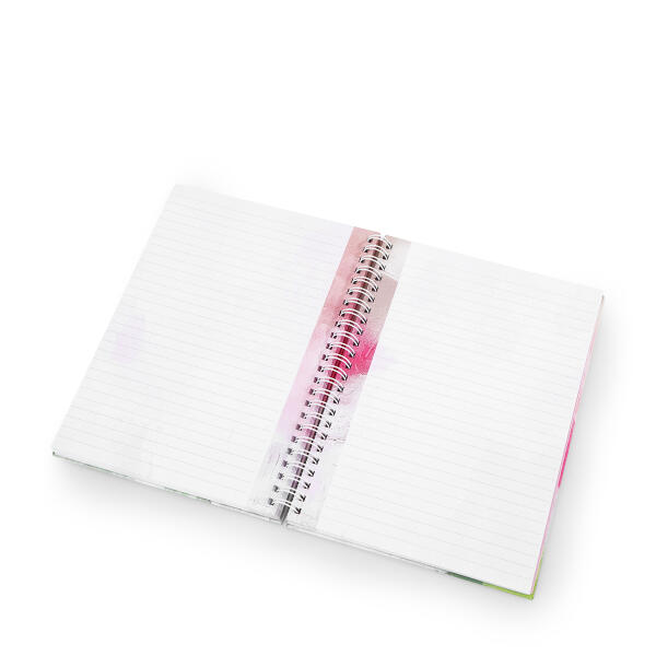 دفتر ملاحظات الوردي image 2