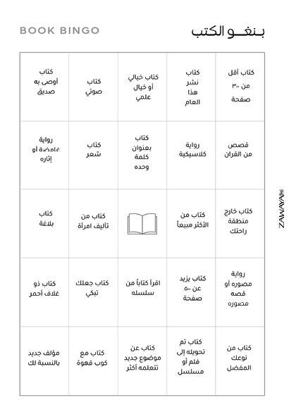 مخطط القراءة image 2