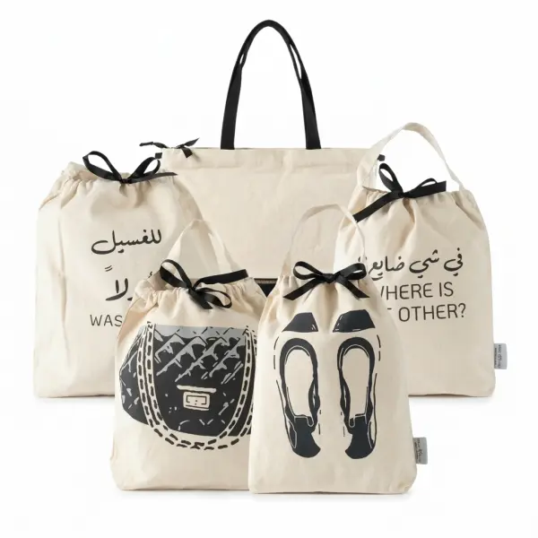 باقة قبل الاقلاع image 0