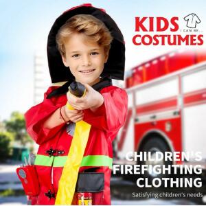 Costume - Fire fighter image 3