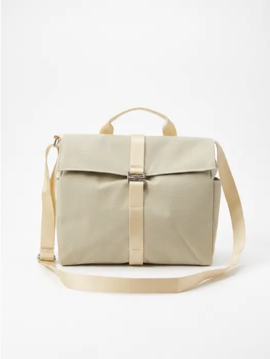 Cooler Bag Leakproof Beige image 0