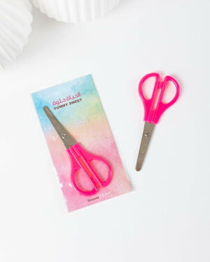 Scissor Donut image 0