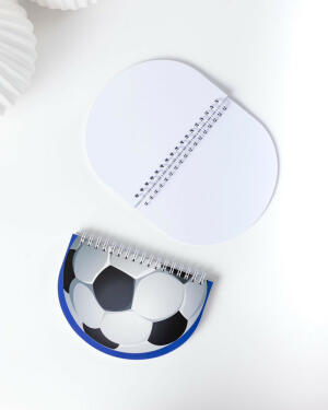 Notepad Football image 0