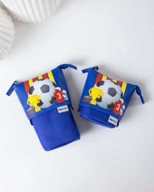Pen case Football image 0