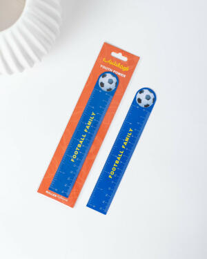 Ruler Football image 0
