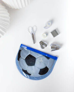 Stationary Set Football image 0