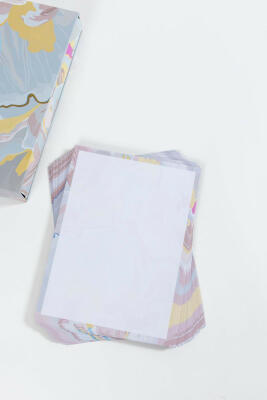 A4 papers Grey image 0