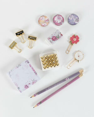 Stationary set 2024 image 1