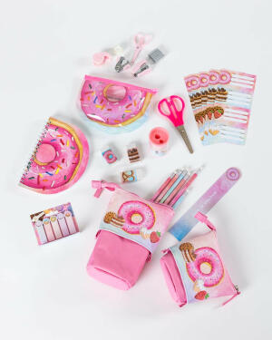 Complete Set donut image 0