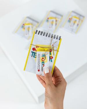 Super teacher notebook image 0