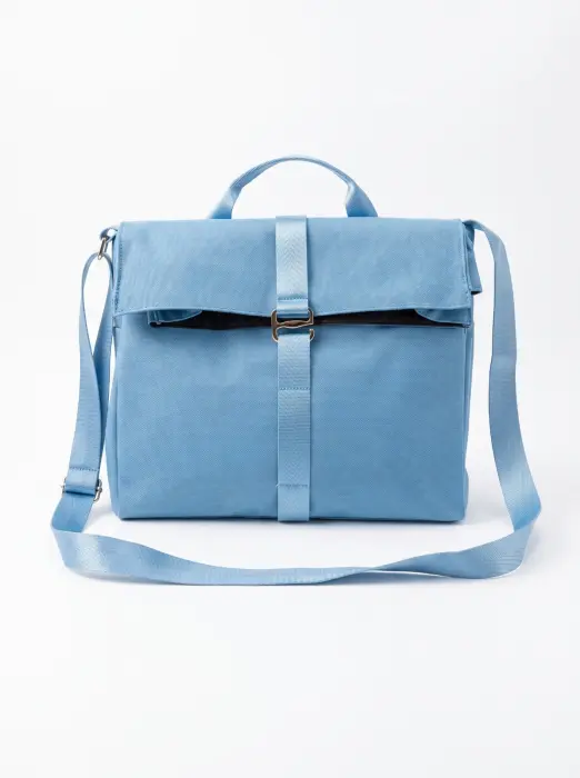 Cooler Bag Leakproof Blue image 0