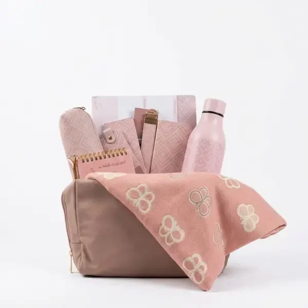 الهدية الوردية image 0